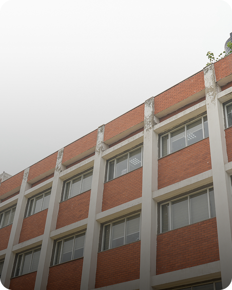 CDOE Building