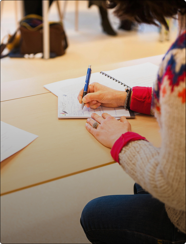 Campus of Open Learning Student Grievance Support